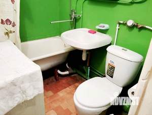 1-к квартира, вторичка, 30м2, 4/5 этаж