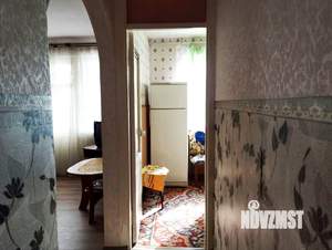 1-к квартира, вторичка, 30м2, 4/5 этаж