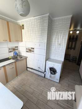 1-к квартира, вторичка, 33м2, 9/10 этаж