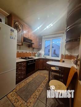 3-к квартира, вторичка, 70м2, 2/5 этаж