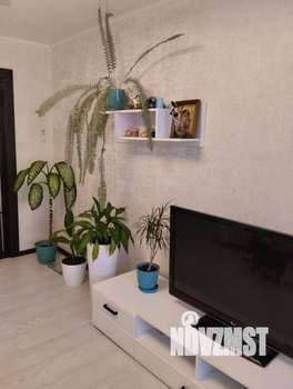 3-к квартира, вторичка, 72м2, 9/11 этаж