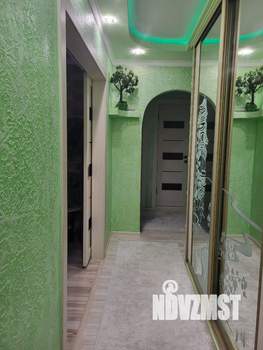 3-к квартира, вторичка, 67м2, 8/10 этаж