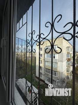 3-к квартира, вторичка, 62м2, 5/5 этаж