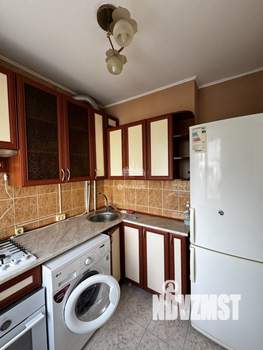 3-к квартира, вторичка, 62м2, 5/5 этаж