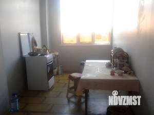 2-к квартира, вторичка, 85м2, 1/5 этаж
