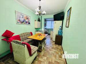 3-к квартира, вторичка, 70м2, 1/5 этаж