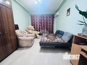 3-к квартира, вторичка, 70м2, 1/5 этаж