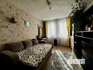 2-к квартира, вторичка, 46м2, 2/2 этаж