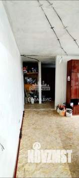 3-к квартира, вторичка, 57м2, 1/4 этаж