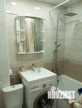 2-к квартира, вторичка, 44м2, 5/6 этаж