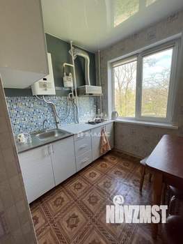 4-к квартира, вторичка, 61м2, 4/5 этаж