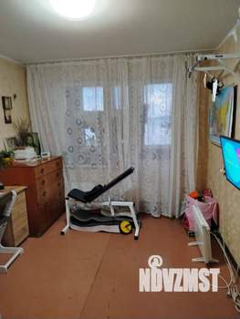 3-к квартира, вторичка, 68м2, 5/10 этаж