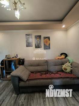 2-к квартира, вторичка, 44м2, 3/5 этаж