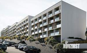 3-к квартира, вторичка, 105м2, 1/4 этаж