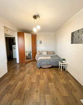 1-к квартира, вторичка, 32м2, 3/5 этаж