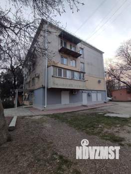 3-к квартира, вторичка, 80м2, 4/4 этаж