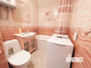 1-к квартира, вторичка, 34м2, 2/9 этаж