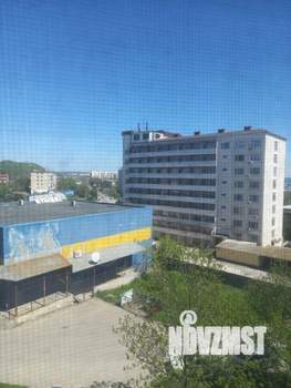 3-к квартира, вторичка, 61м2, 5/5 этаж