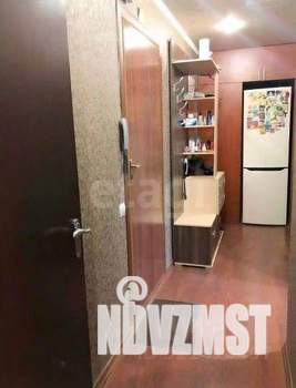 2-к квартира, вторичка, 44м2, 2/5 этаж