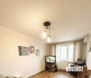 1-к квартира, вторичка, 32м2, 3/5 этаж