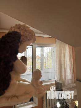 3-к квартира, вторичка, 62м2, 5/5 этаж