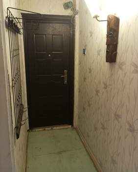 2-к квартира, вторичка, 48м2, 2/5 этаж