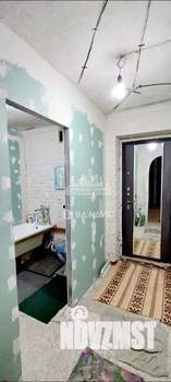 3-к квартира, вторичка, 57м2, 1/4 этаж