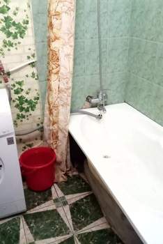 3-к квартира, вторичка, 61м2, 1/3 этаж
