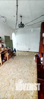 3-к квартира, вторичка, 57м2, 1/4 этаж