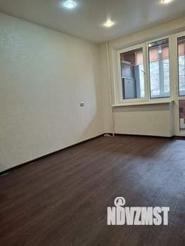 1-к квартира, вторичка, 32м2, 2/10 этаж