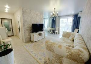 3-к квартира, вторичка, 59м2, 3/3 этаж