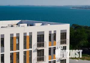 3-к квартира, вторичка, 47м2, 2/4 этаж
