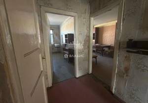 3-к квартира, вторичка, 63м2, 5/5 этаж