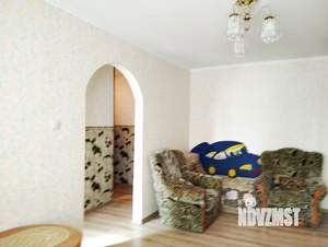 1-к квартира, вторичка, 30м2, 4/5 этаж
