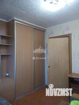 3-к квартира, вторичка, 48м2, 5/5 этаж