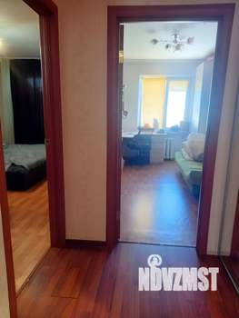 3-к квартира, вторичка, 61м2, 5/5 этаж