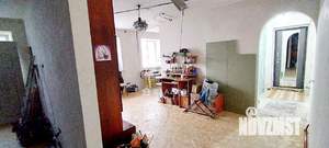 3-к квартира, вторичка, 57м2, 1/4 этаж