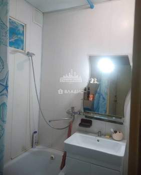 3-к квартира, вторичка, 48м2, 5/5 этаж