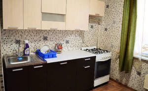 2-к квартира, вторичка, 53м2, 5/5 этаж
