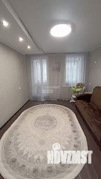 2-к квартира, вторичка, 46м2, 2/2 этаж