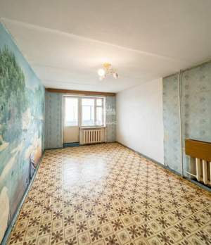4-к квартира, вторичка, 73м2, 2/5 этаж