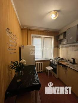 2-к квартира, вторичка, 47м2, 1/5 этаж