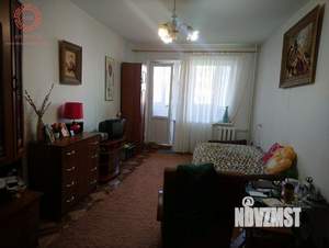 2-к квартира, вторичка, 45м2, 4/5 этаж