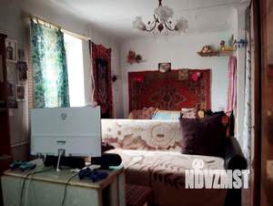 1-к квартира, вторичка, 32м2, 3/5 этаж