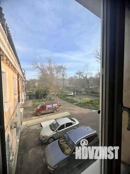 3-к квартира, вторичка, 57м2, 2/2 этаж