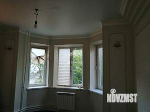 3-к квартира, вторичка, 68м2, 3/3 этаж