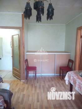 3-к квартира, вторичка, 48м2, 5/5 этаж
