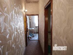 3-к квартира, вторичка, 86м2, 3/3 этаж