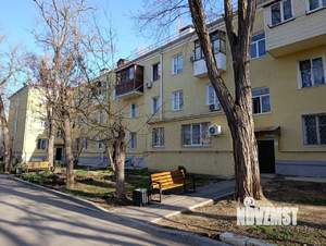 3-к квартира, вторичка, 86м2, 3/3 этаж