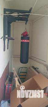 2-к квартира, вторичка, 42м2, 3/9 этаж